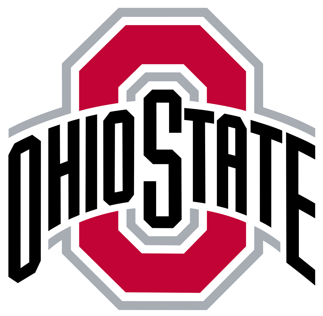 Ohio State Logo